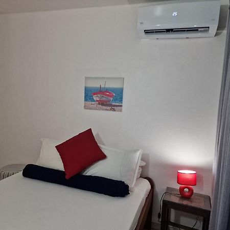Habitation Bellevue Appartement Le Vauclin Buitenkant foto
