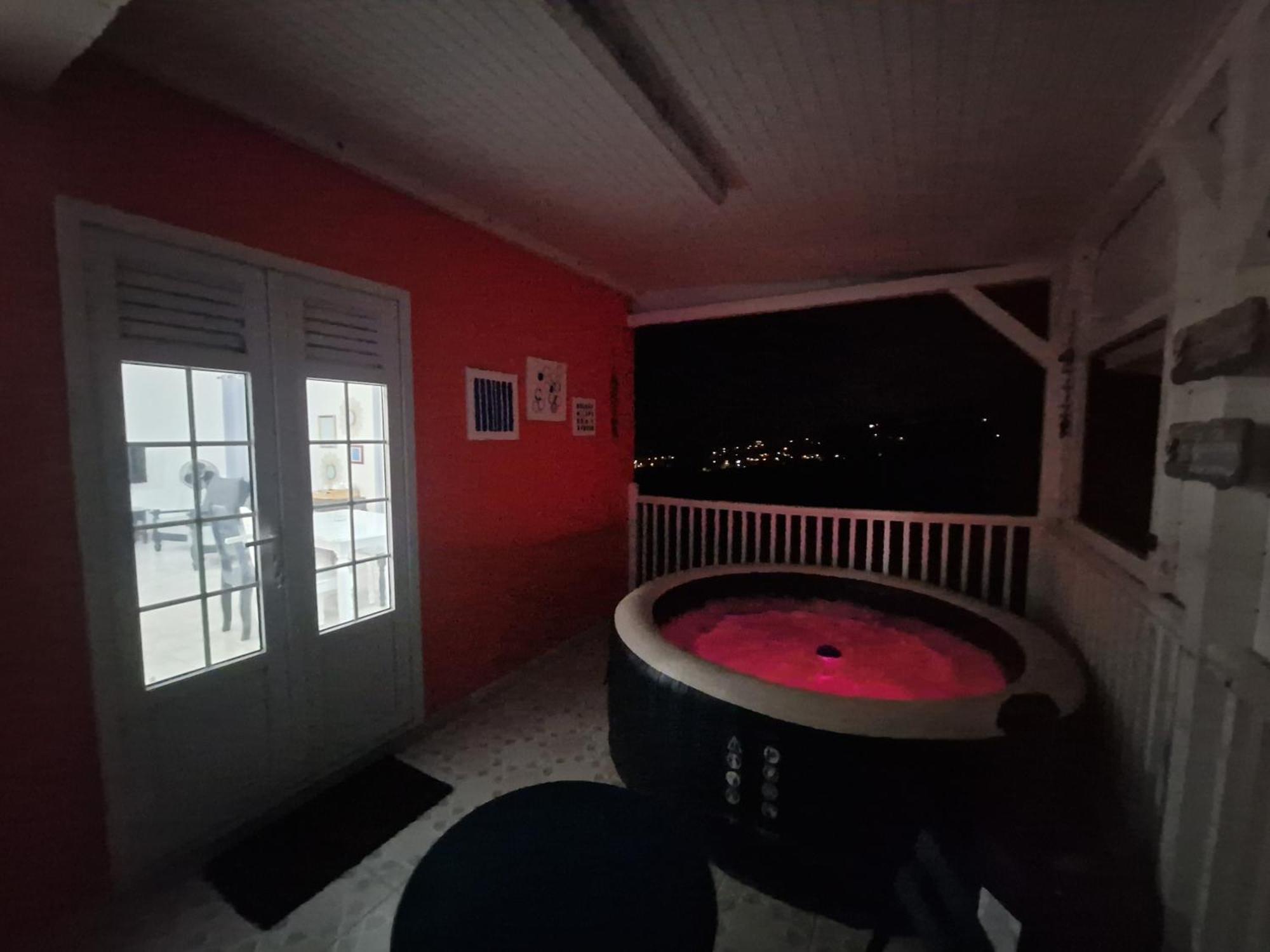 Habitation Bellevue Appartement Le Vauclin Buitenkant foto