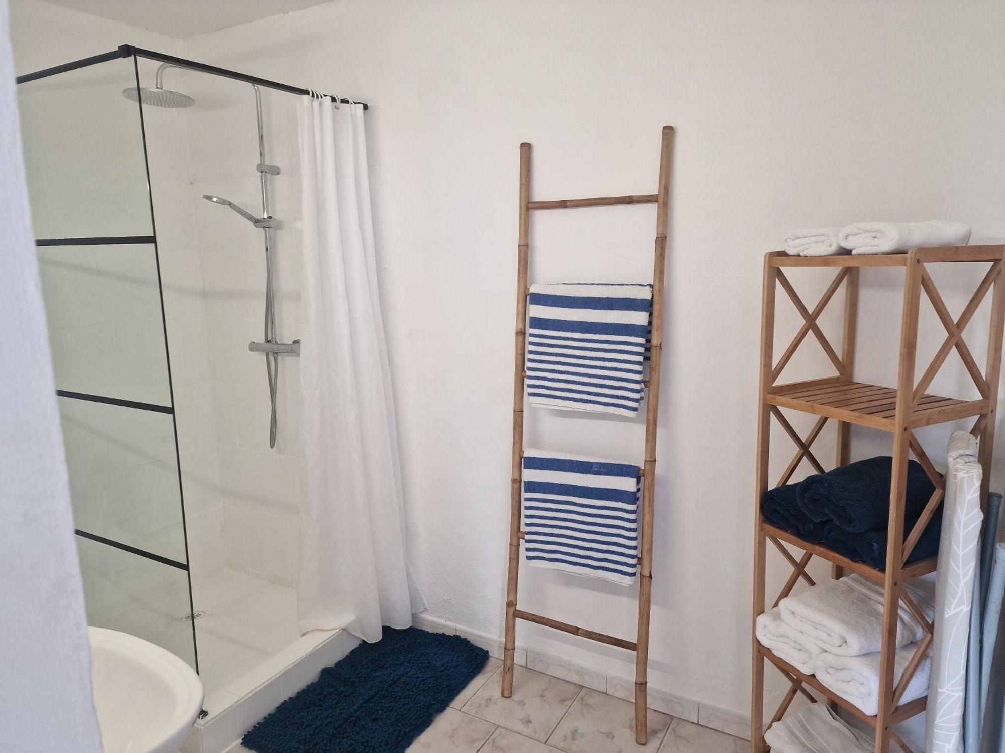 Habitation Bellevue Appartement Le Vauclin Buitenkant foto