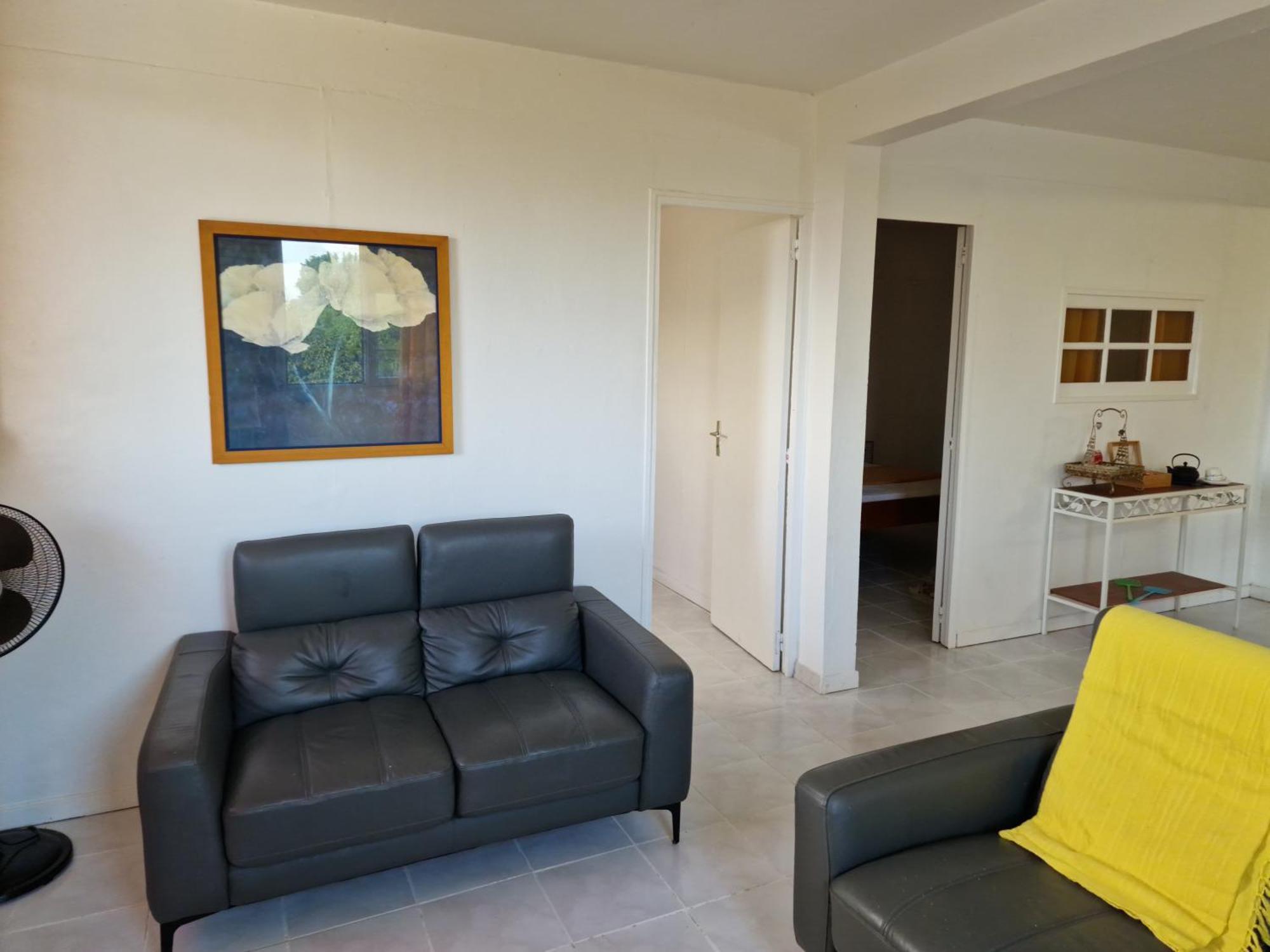 Habitation Bellevue Appartement Le Vauclin Buitenkant foto