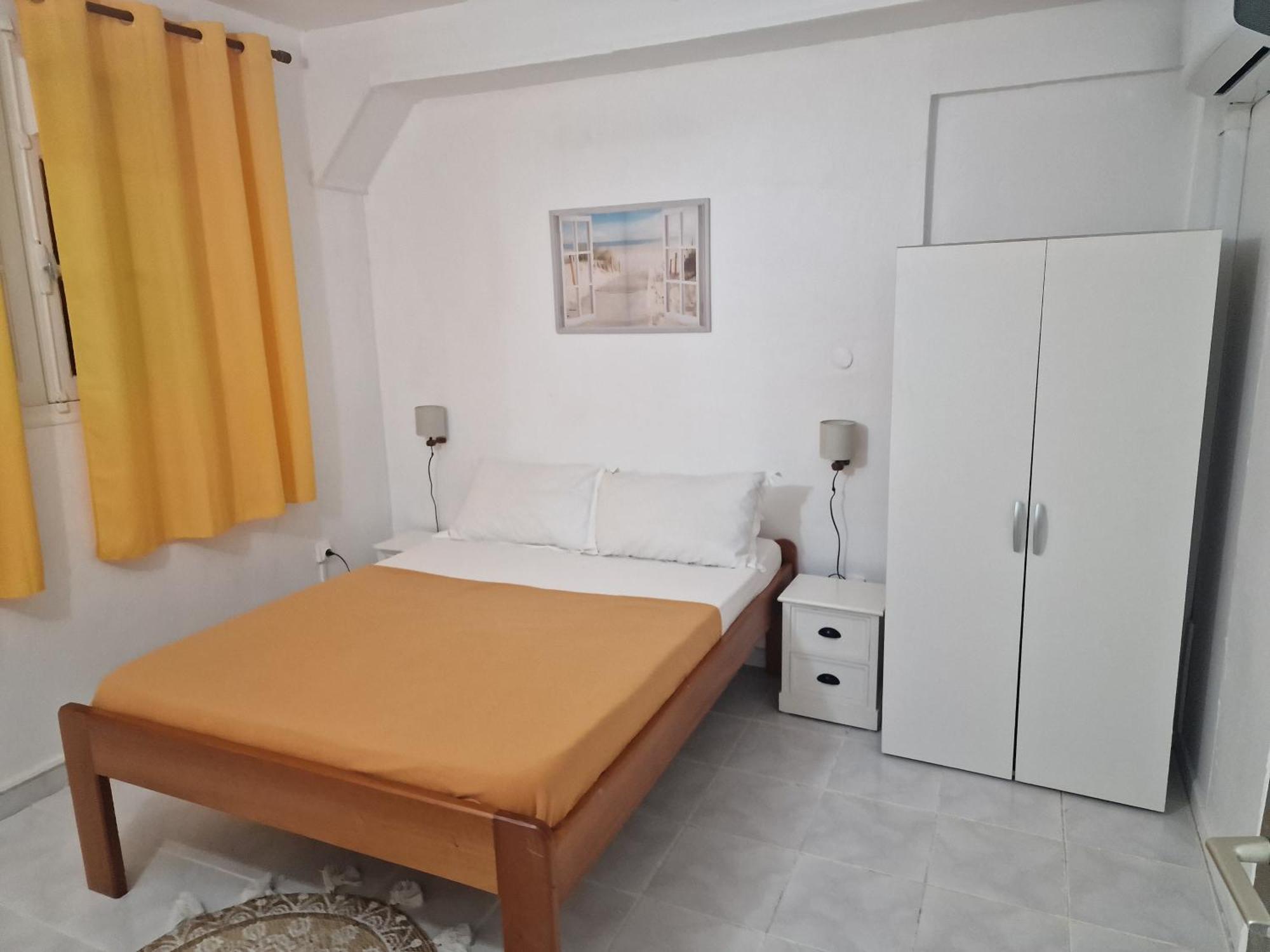 Habitation Bellevue Appartement Le Vauclin Buitenkant foto