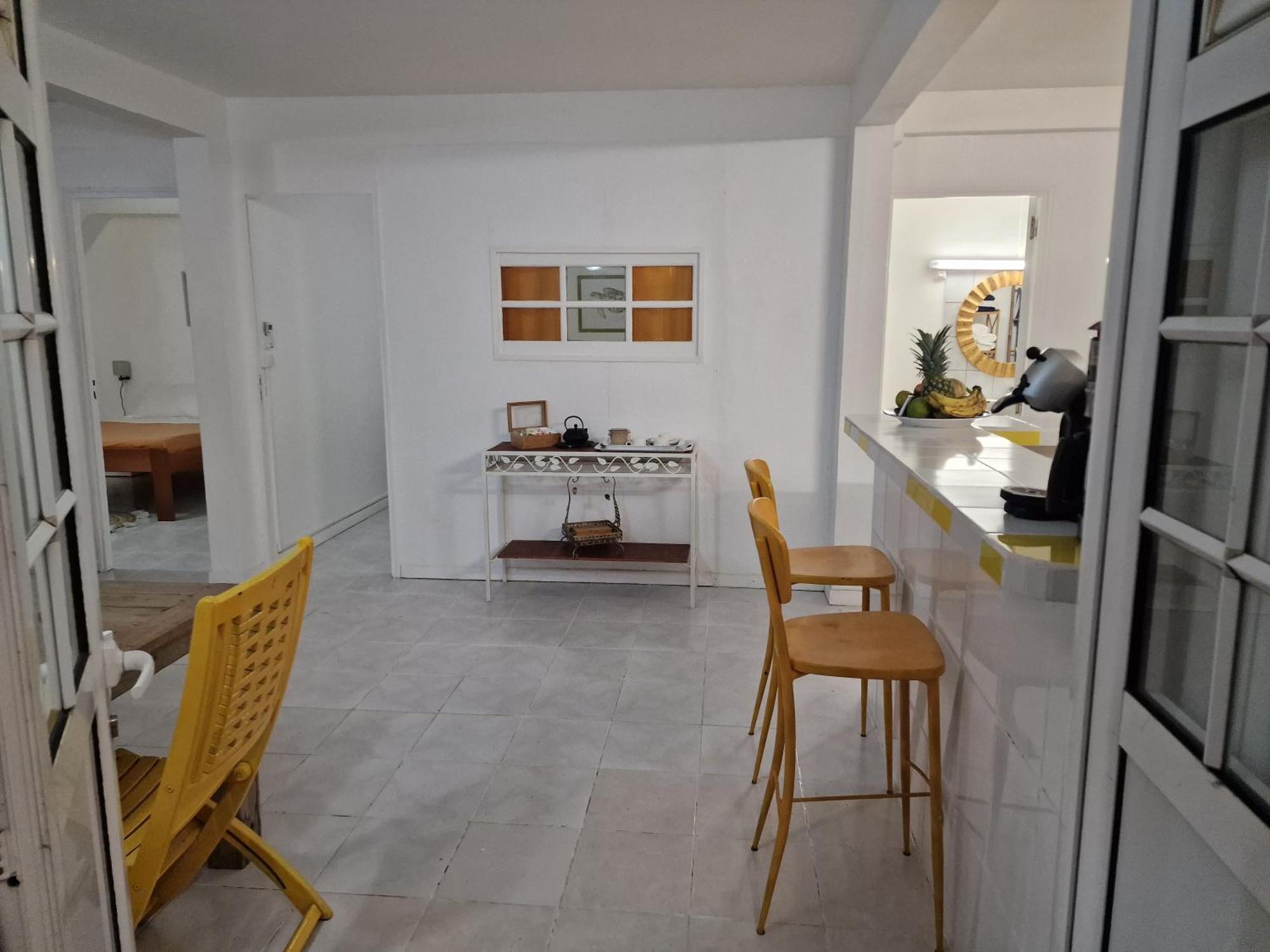 Habitation Bellevue Appartement Le Vauclin Buitenkant foto